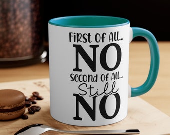 Funny Coffee Mug, Sarcastic Work Mug, Gift For Boss, Coworker Gift, Gifts For Mom, Boss Birthday Gift, Funny Saying Coffee Mugs, Sassy Gifts