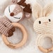 see more listings in the Baby Rattle section