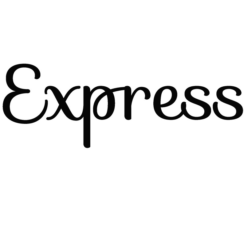 Express zdjęcie 1