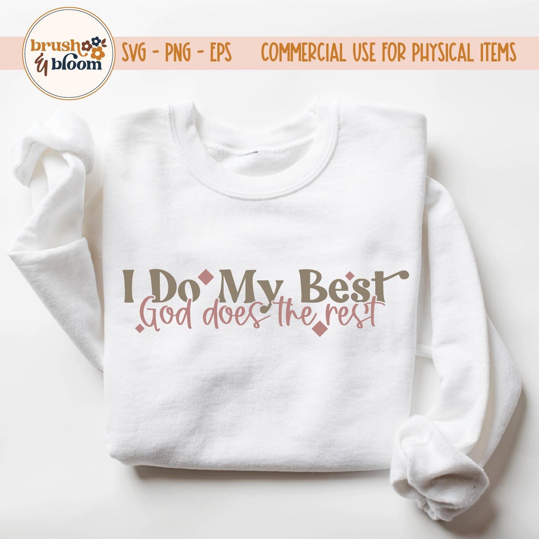 Do Your Best, Let God Do The Rest: Balancing Effort And Faith For A Fulfilling Life - Kindle Edition By Kelly, Andrea M.. Religion & Spirituality Kindle EBooks