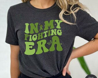 Mental Health Awareness T-shirt, Mental Health Matters Sweatshirt, In My Era Motivational Shirts, Therapist Shirt, Psychologist Shirt, N014