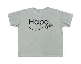 Hapa Keiki Tee