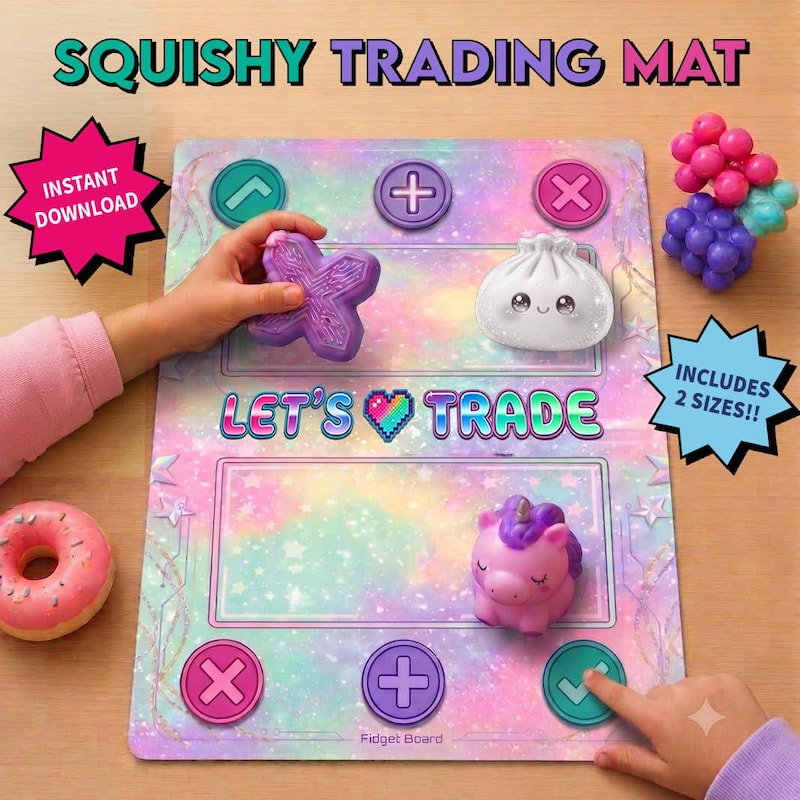 Squishy Trade Board Etsy Australia squishy-trade-board-etsy-australia
