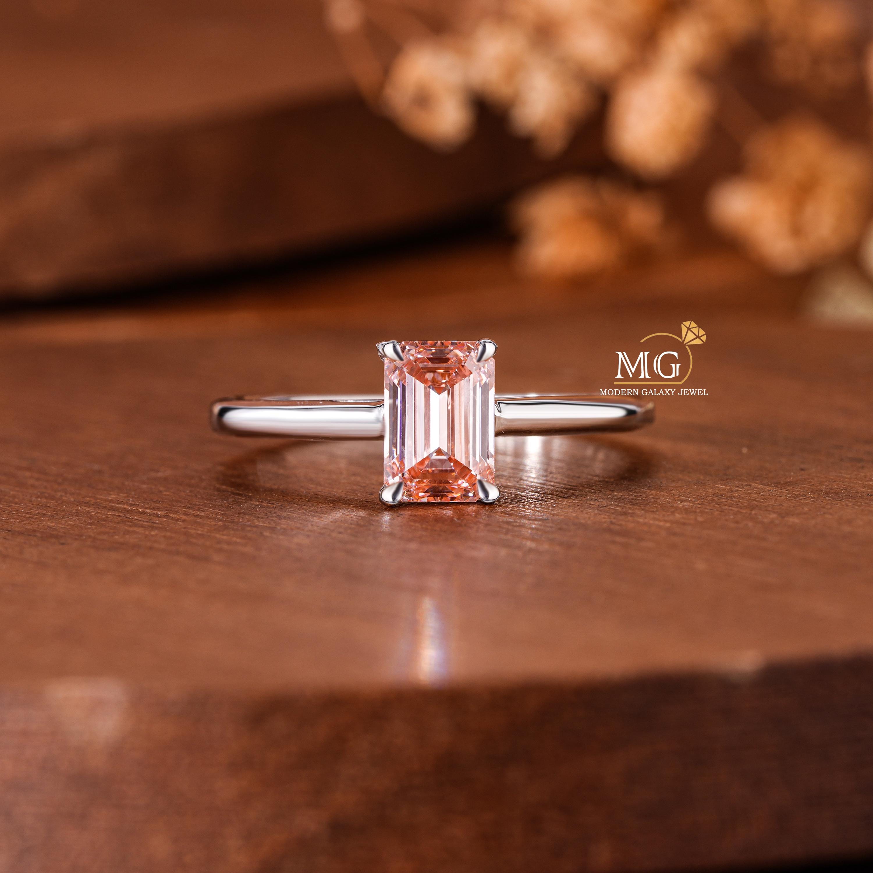 スワロフスキー ピンクエメラルドカットのシルバーリング il_fullxfull.6950112690_9nof.jpg