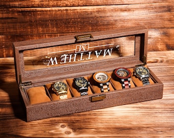 Watch box kmart hotsell