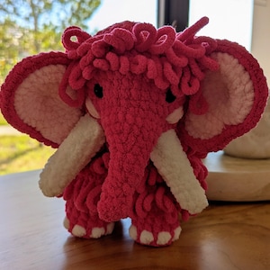 Magnificent Mammoth