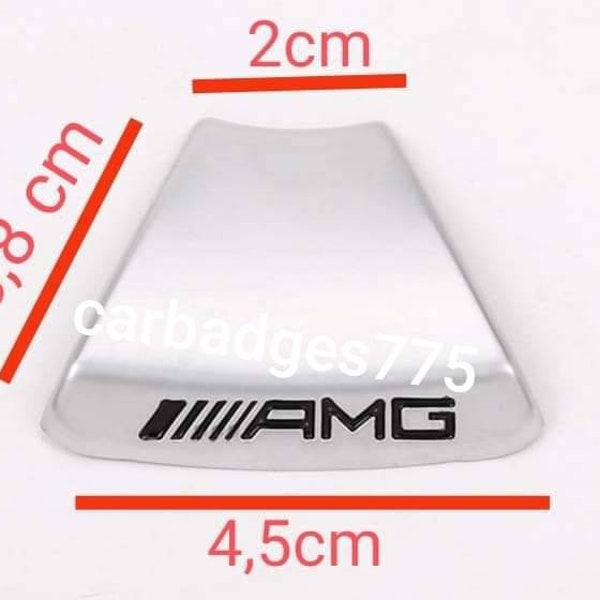 Mercedes Steering Wheel Emblem Etsy