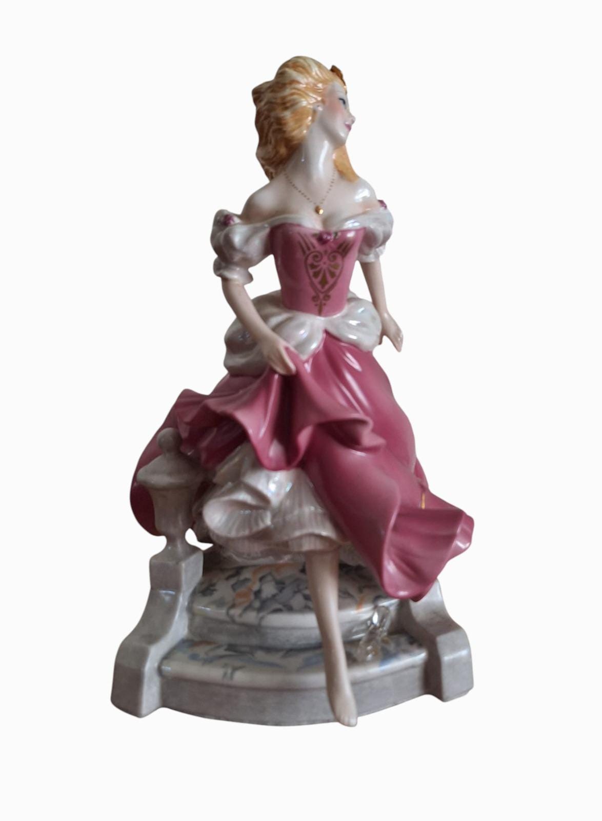 Cinderella franklin - Etsy 日本