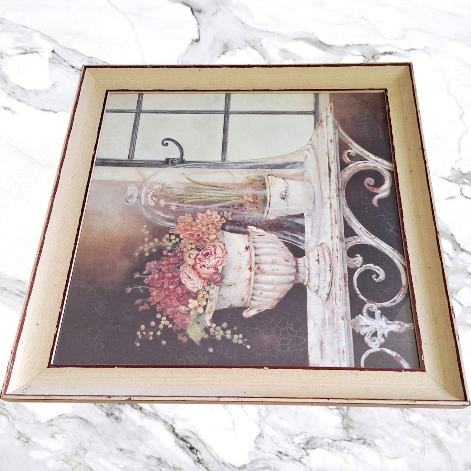 A Big, Beautiful KATHRYN WHITE Art Print - 