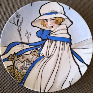 Seltmann Weiden, Wall Plate.