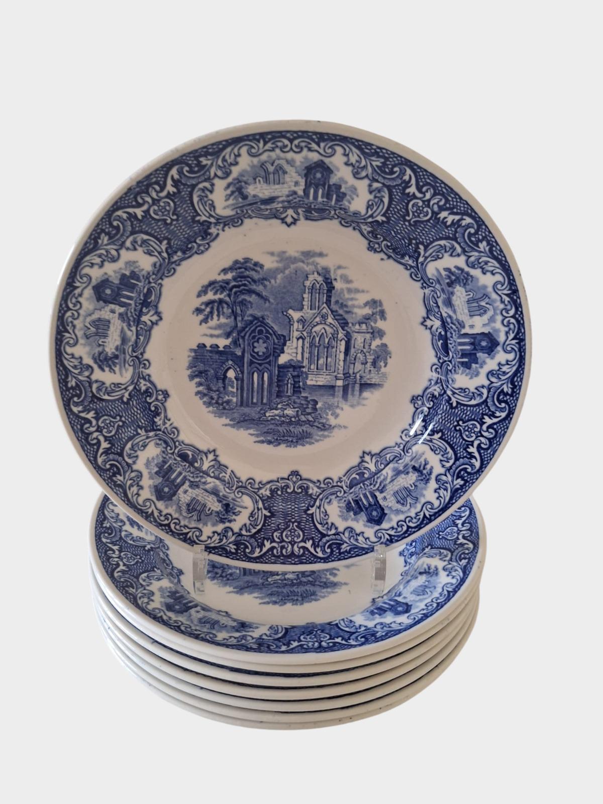 Petrus Regout Abbey - Etsy