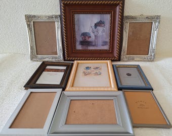 90s Godinger Snoopy Silver Plated album Frame/写真立て