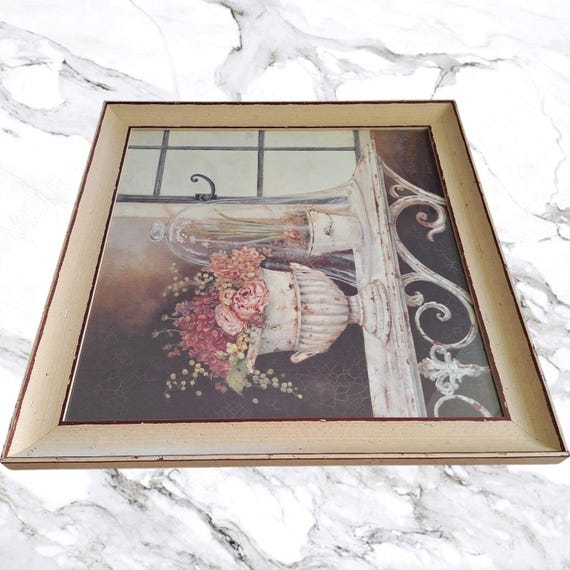 A Big, Beautiful KATHRYN WHITE Art Print - 