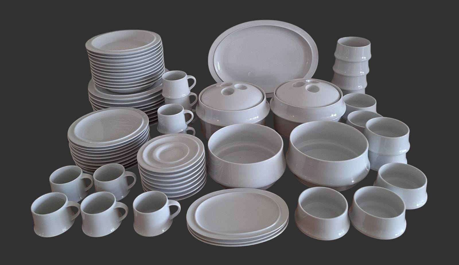 Porcelain langenthal - Etsy 日本