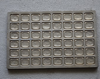 Chocolate Mould
