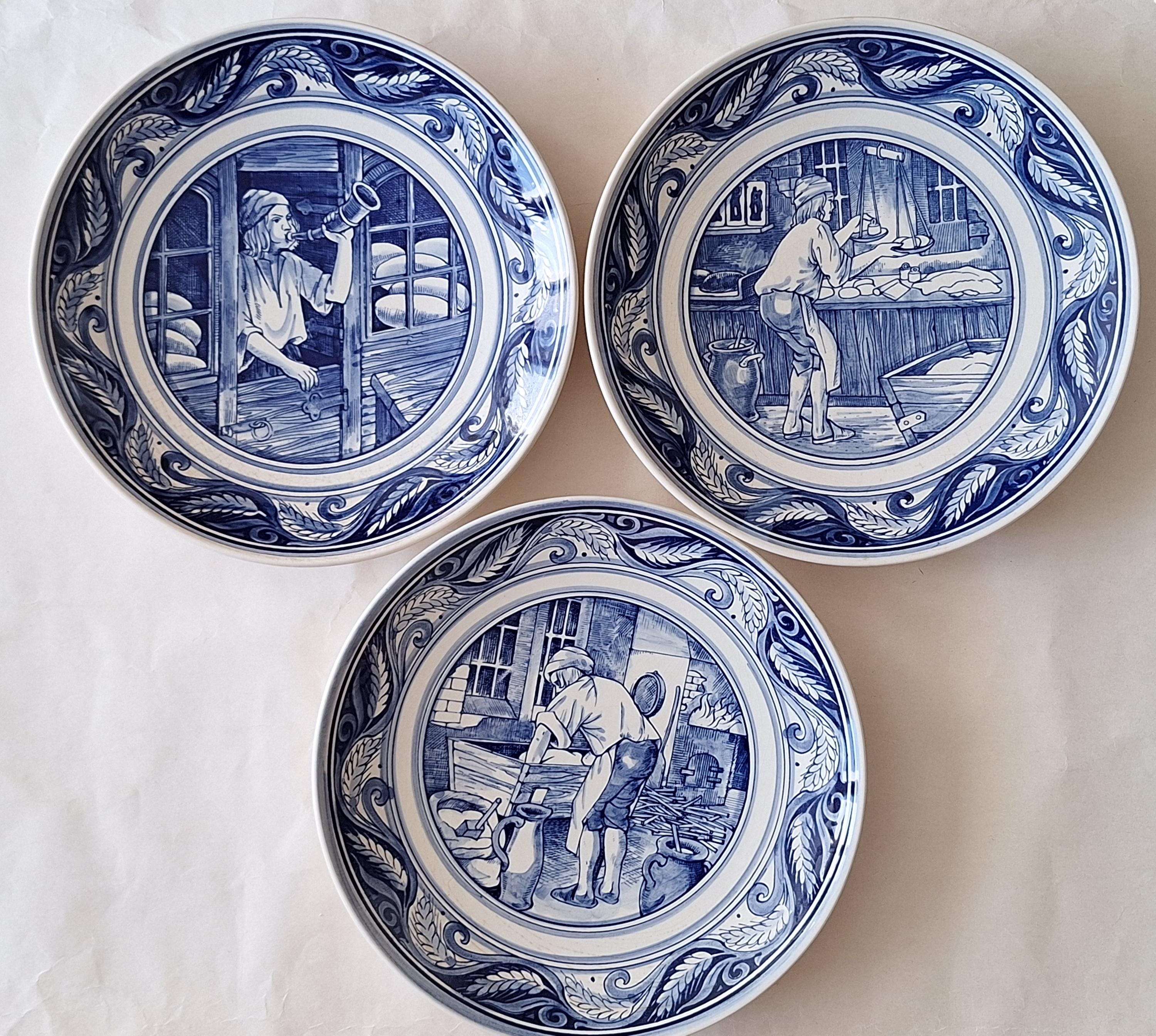 Delfts Schoonhoven - Etsy Israel