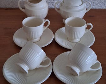 Wedgwood, Queen's Ware EDME, Mug - Etsy Denmark