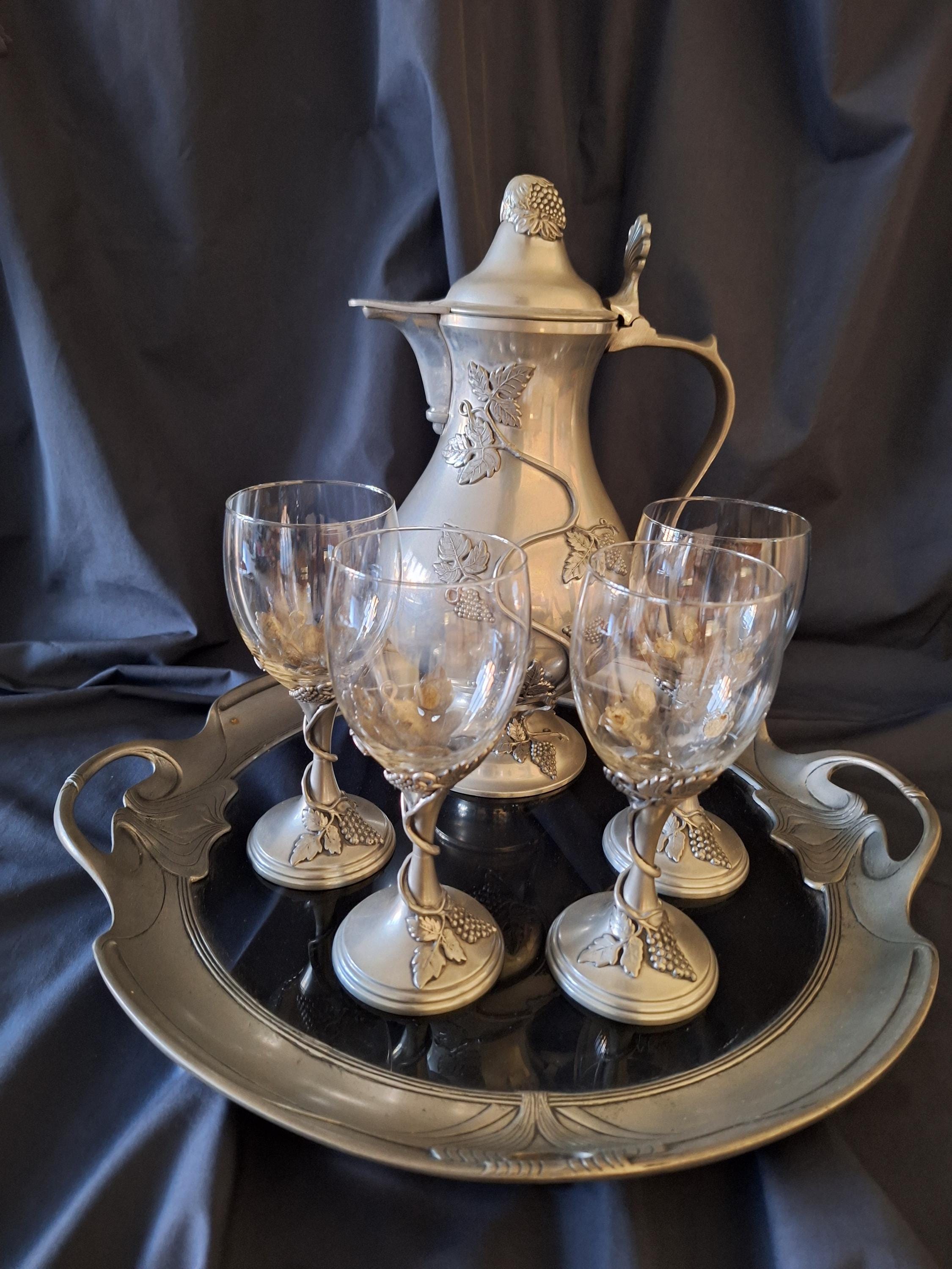 Rio Holland Pewter - Etsy