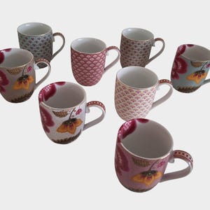 Pip studio mugs - Etsy 日本