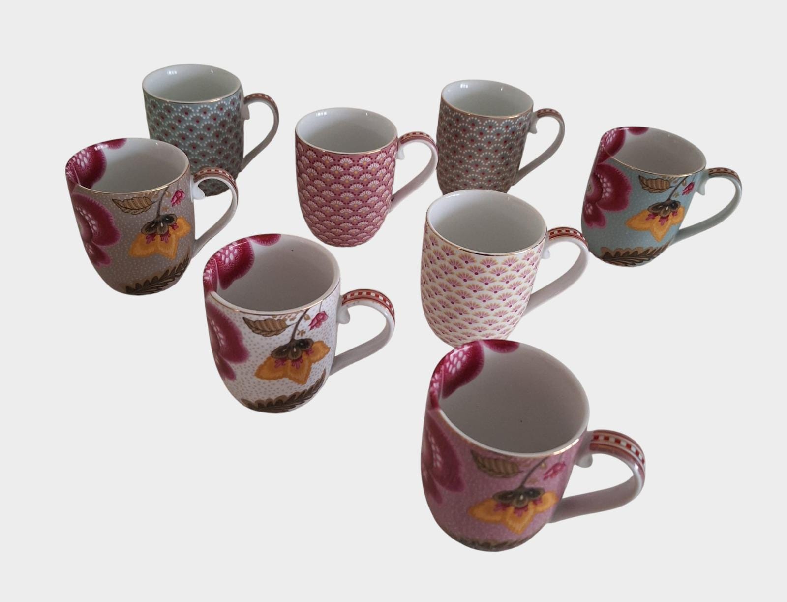 Pip studio mugs - Etsy 日本