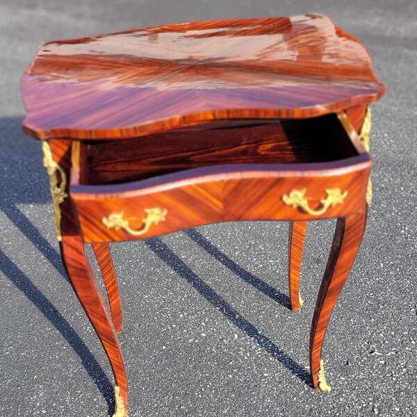 Louis Xv Furniture Etsy