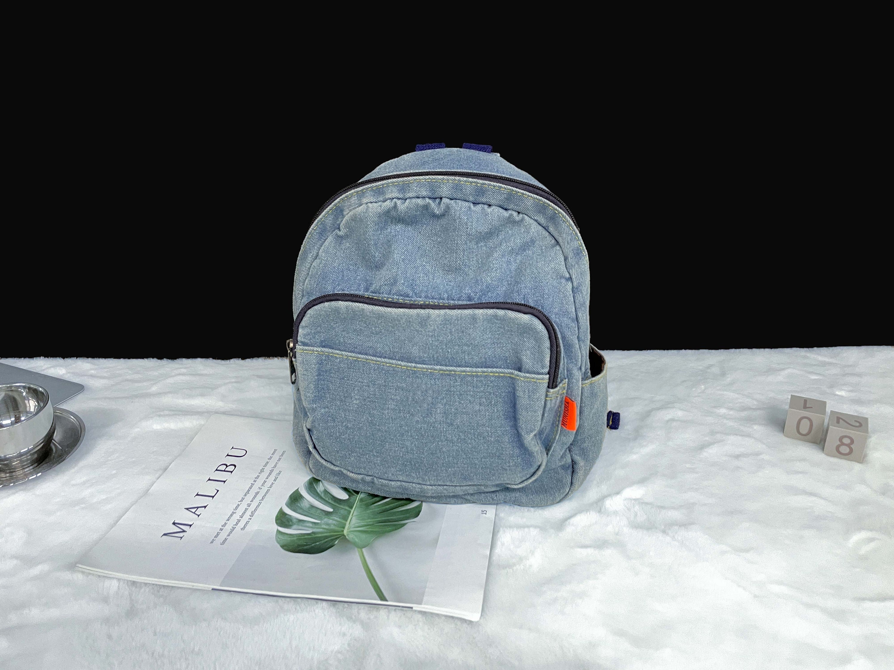 Mini Backpack Etsy UK