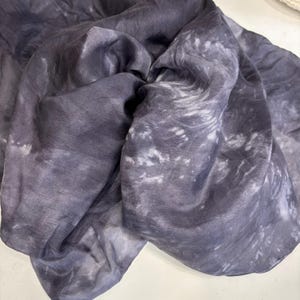 Excelsior Silk Fibers, Felting Wool Roving, Nuno Felting (25 1/2&quot; Width)