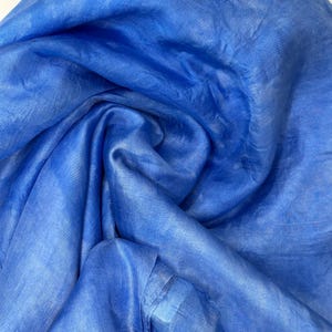 Excelsior Mulberry Silk Fabric, Nuno Felting, Sheer 90cm Wide