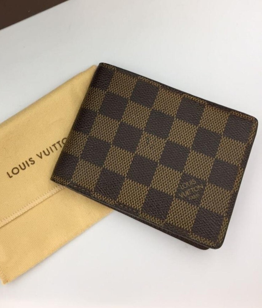 lv wallet for mens price