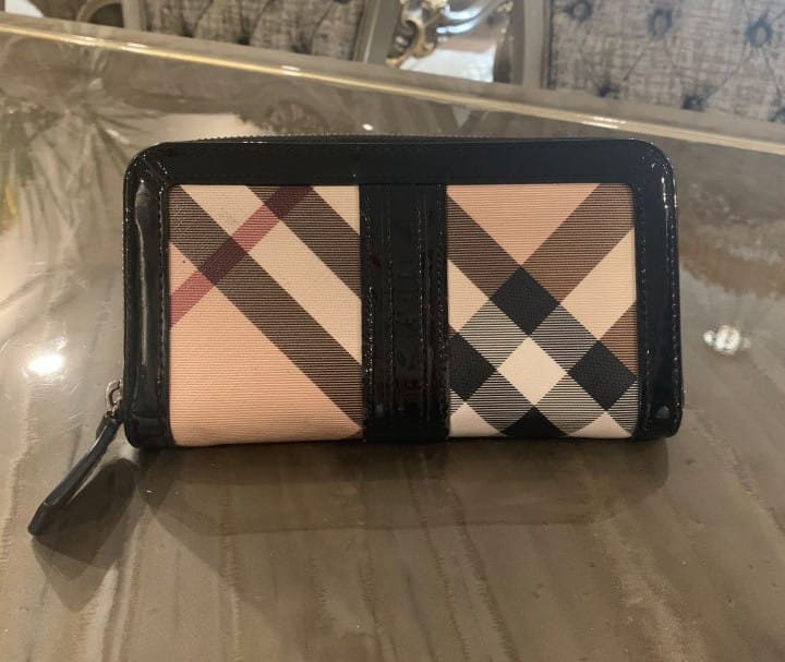 Burberry Wallets - Women - 175 products