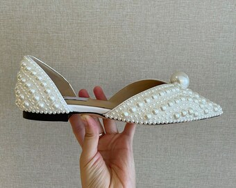 Bridal flats Clearance