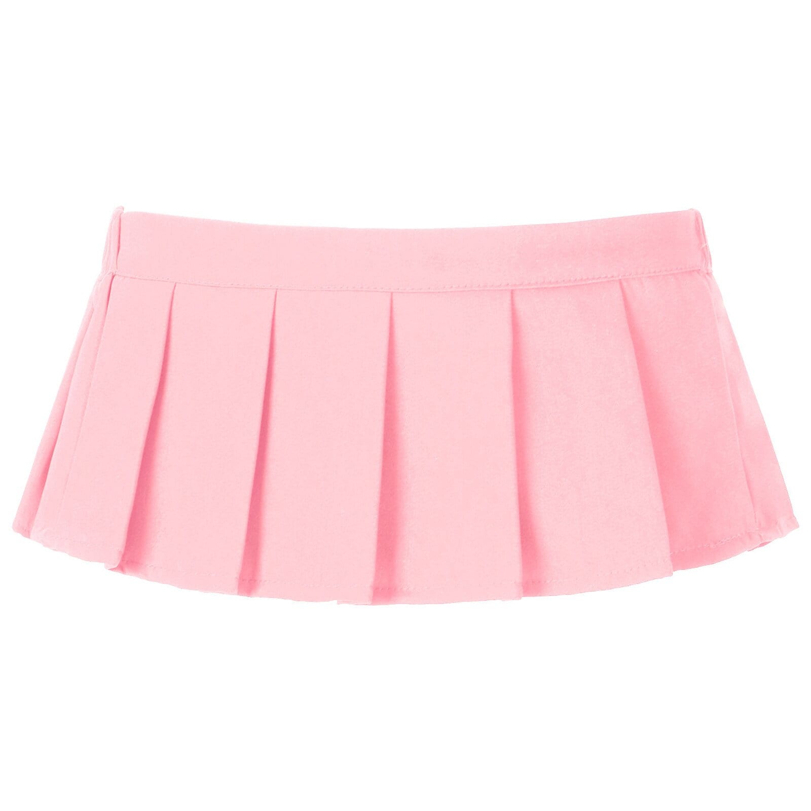 ULTRA MINI SKIRT Mini Micro Skirts School Girl Cosplay - Etsy