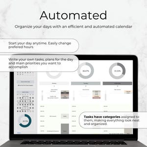 Weekly Planner Template 2025 Gray Digital Annual Calendar Google Weekly Planner Template 2025 Gray Digital Annual Calendar Google