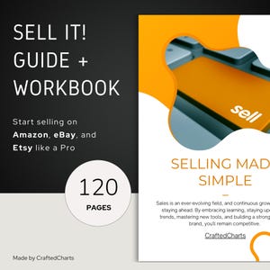 How to Sell Digital Products Online | Step-by-Step Guide for Beginners | Etsy & Shopify Tutorial