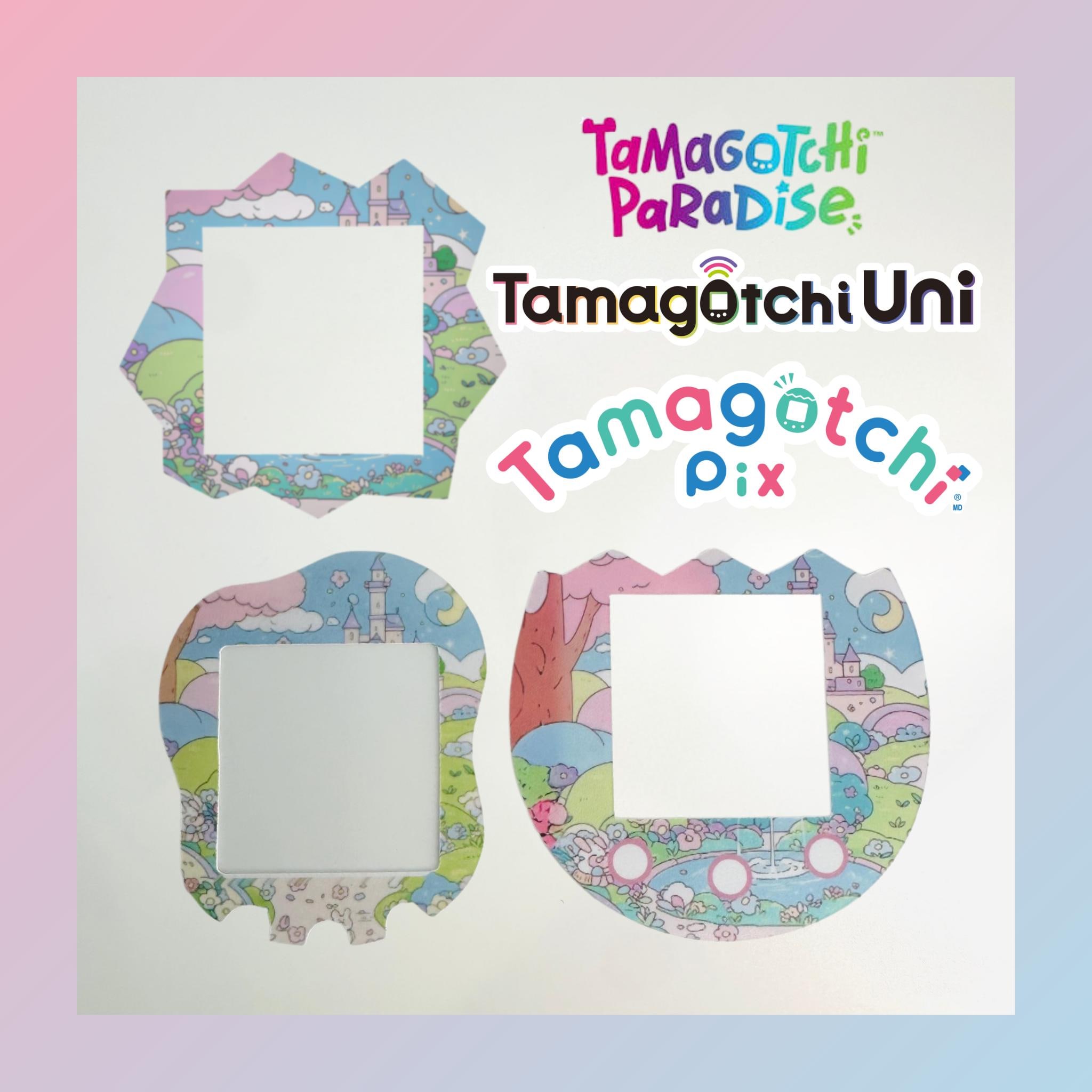 Tamagotchi paradise - Etsy 日本