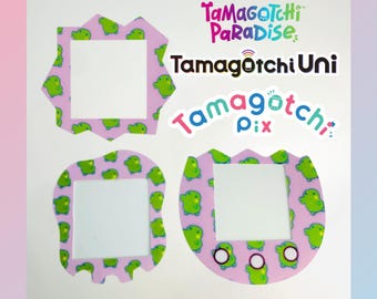 【FindjapanB様ページ】たまごっち パラダイス フェイスプレート計10枚 FindjapanB様ページ】たまごっち パラダイス フェイスプレート計10枚