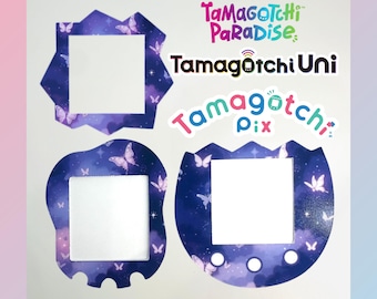 たまごっちパラダイス フェイスプレート - 自分だけのカスタムデザイン