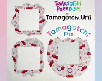 たまごっちパラダイス フェイスプレート - 自分だけのカスタムデザイン