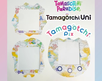 【FindjapanB様ページ】たまごっち パラダイス フェイスプレート計10枚 FindjapanB様ページ】たまごっち パラダイス フェイスプレート計