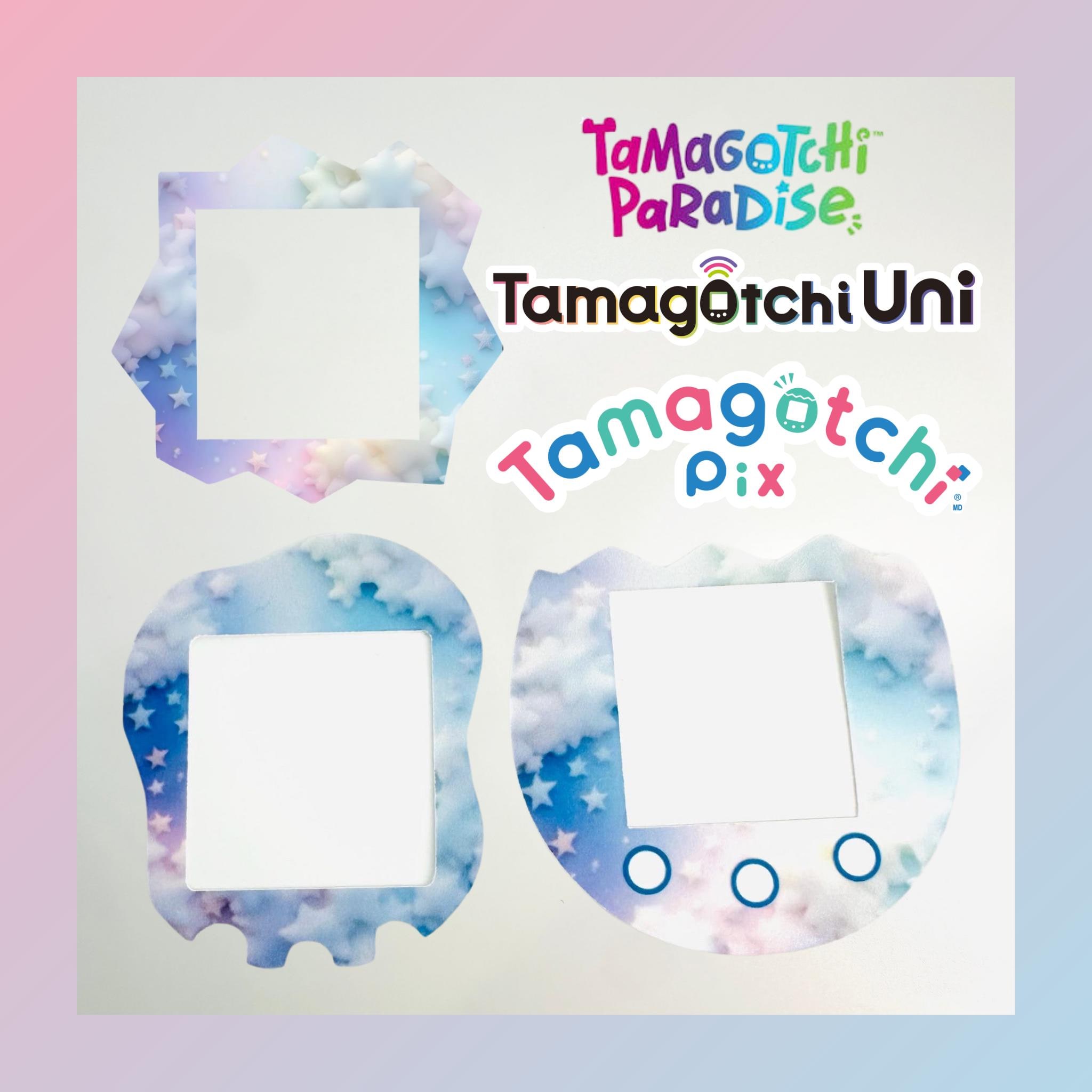 Tamagotchi 4u - Etsy 日本
