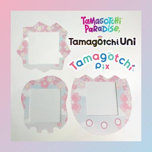 Tamagotchi uni - Etsy 日本