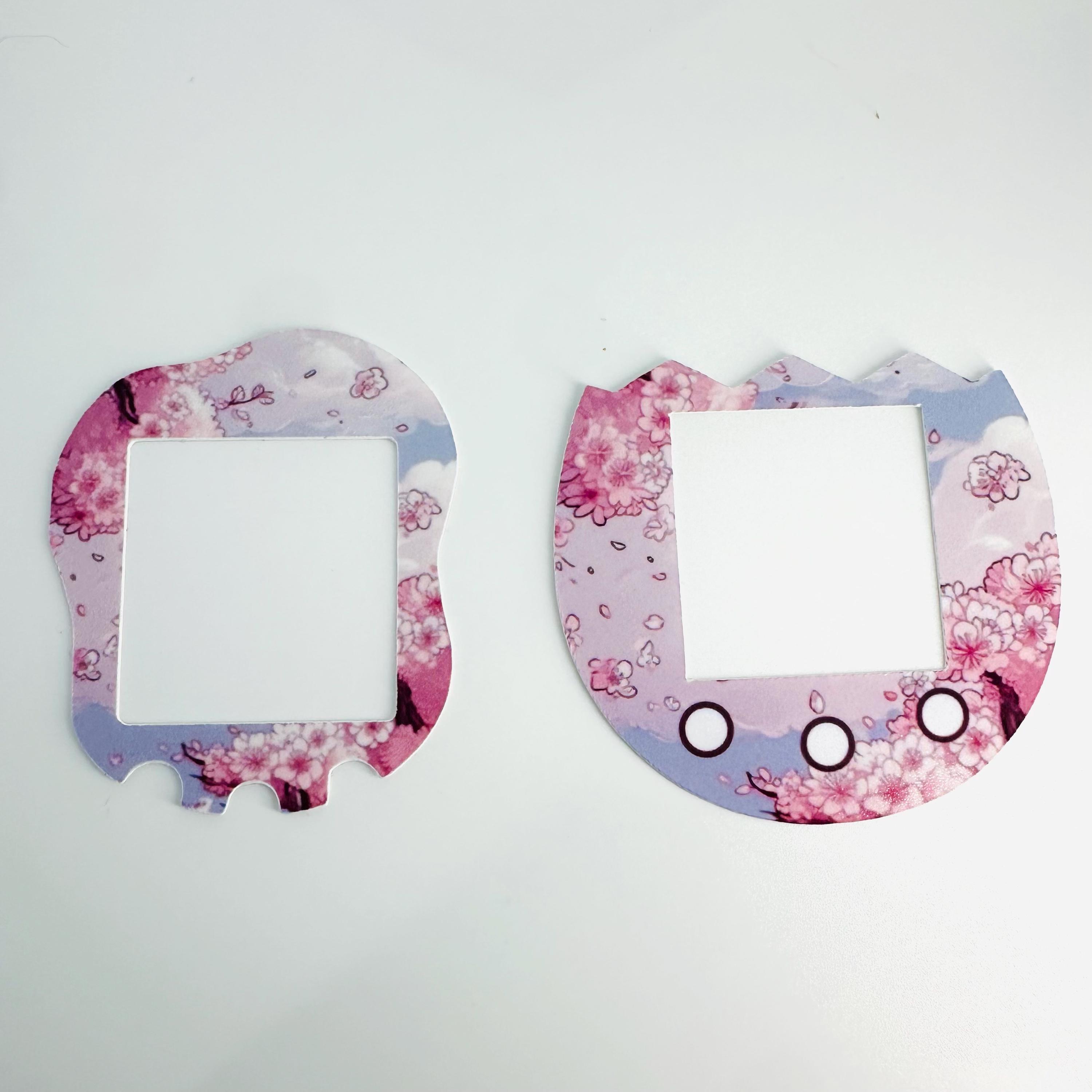 Tamagotchi pix faceplate - Etsy 日本