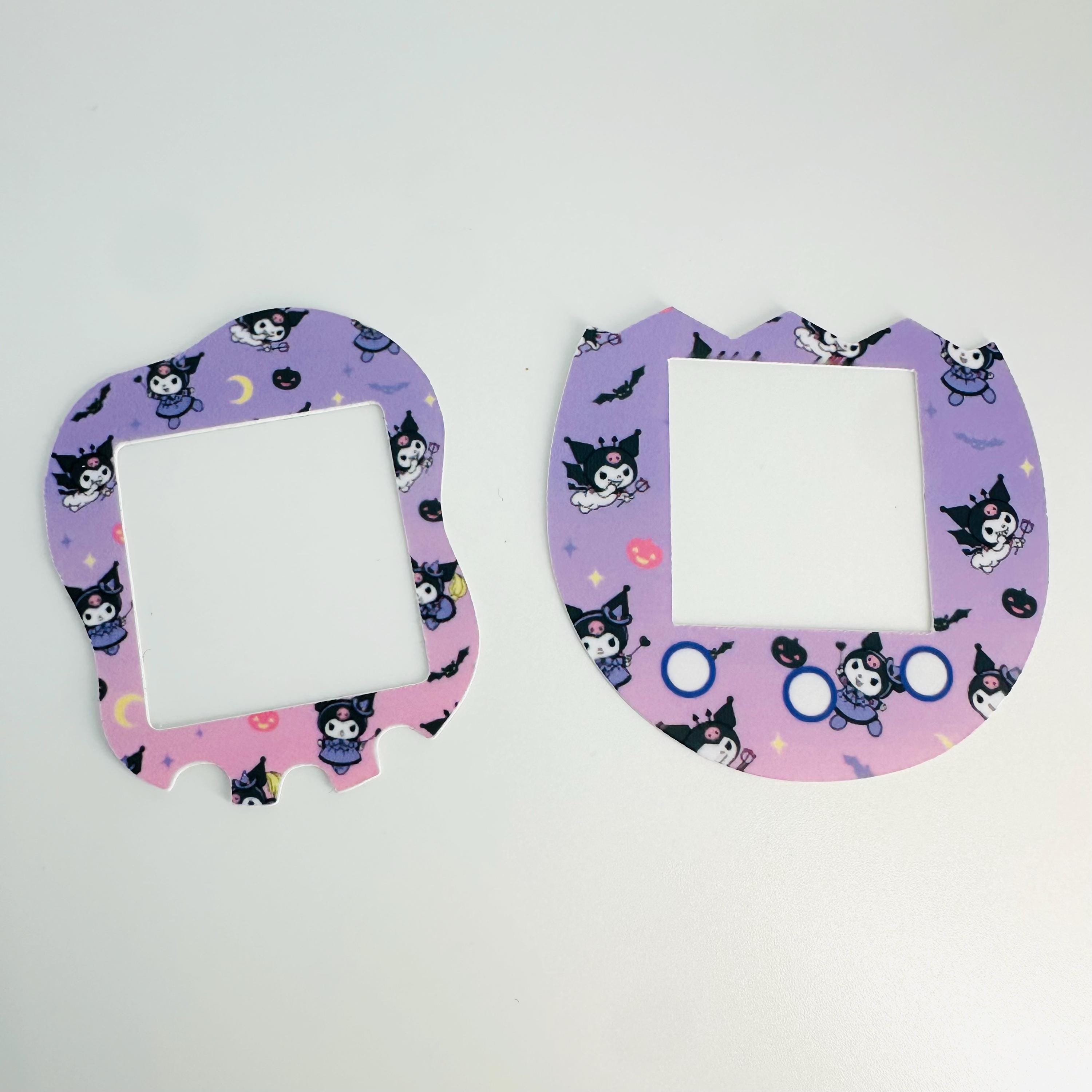 クロミ たまごっちユニ2色セット クロミ たまごっちユニ2色セット BANDAI（バンダイ） My Melody