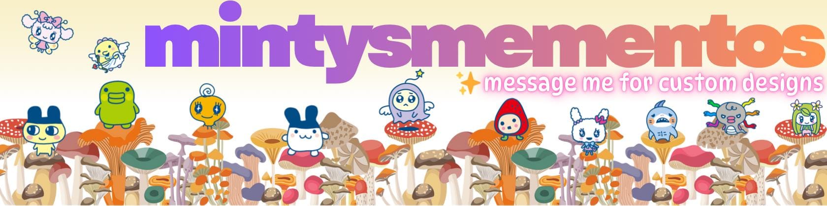 MintysMementos - Etsy