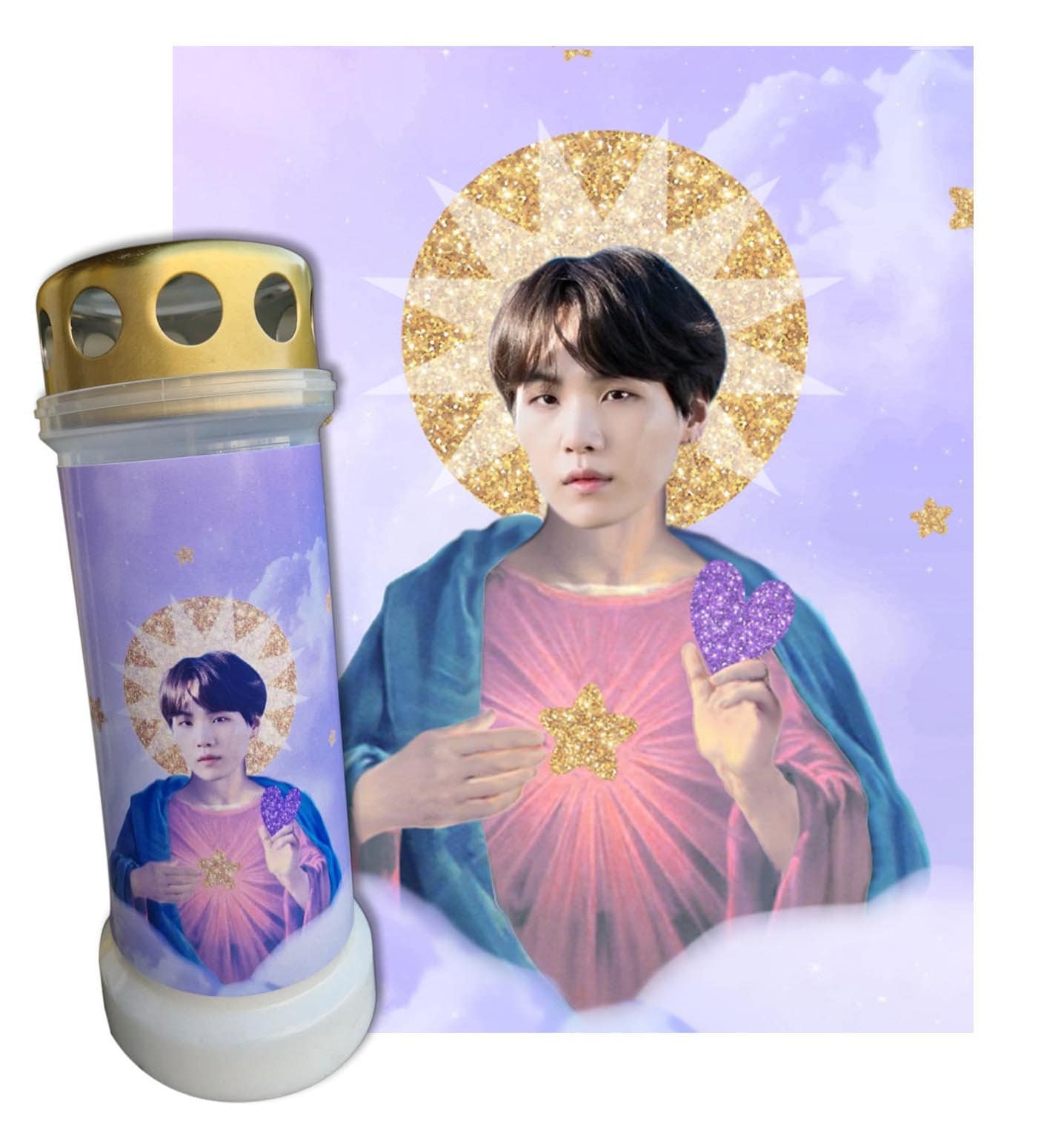 Bts Candle - Etsy - Page 3