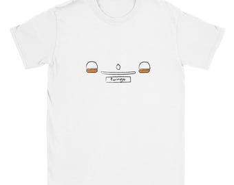Twingo 1 Classic Unisex Crew Neck T-shirt Kopie