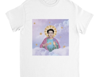 Jin BTS Unisex Heavy Crew Neck T-Shirt