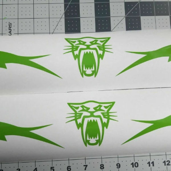 Arctic Cat Etsy