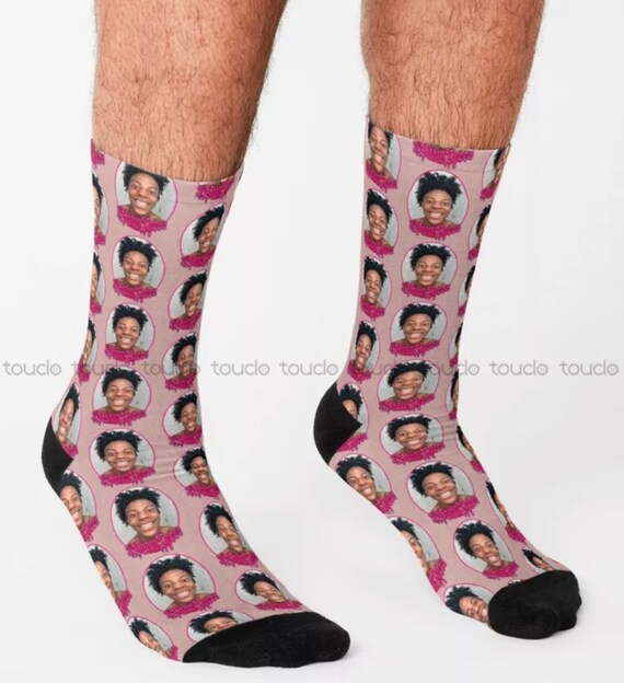 Ishowspeed Socks Etsy UK