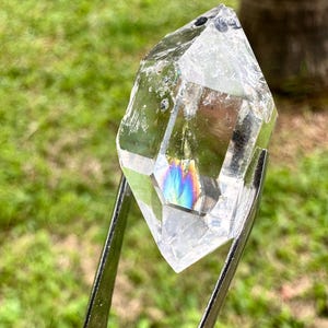 Isis Quartz Crystal - Etsy